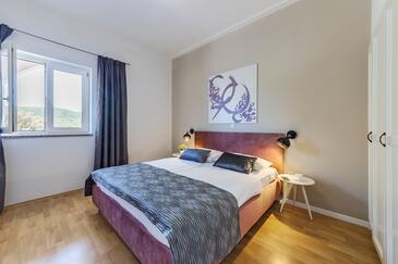 Apartmani s parkingom Rabac, Labin - 9652