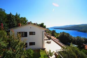 Leiligheter med parkering Rabac, Labin - 9652