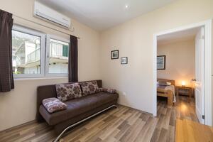 One bedroom apartment Drvenik Donja vala One bedroom apartment Drvenik Donja vala, Makarska (A-9654-a)