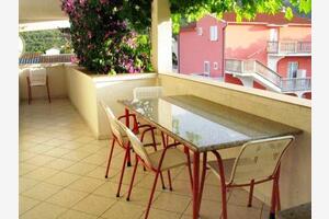 Dvosobni apartman Grebaštica, Šibenik (A-966-a(