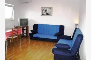 Jednosobni apartman Grebaštica, Šibenik (A-966-b(