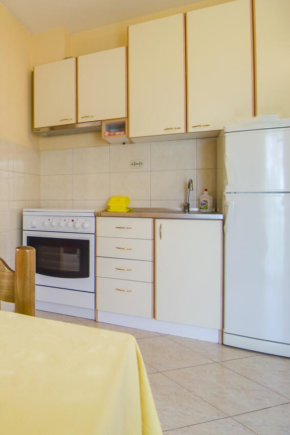 Apartmány s parkovištěm Podstrana, Split - 9662