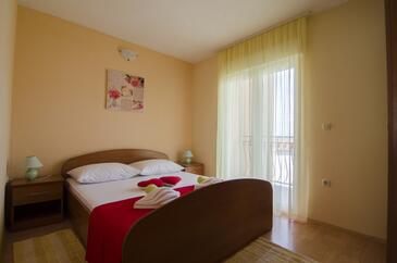 Apartmány s parkovištěm Podstrana, Split - 9662