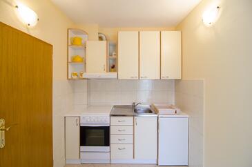 Apartmány s parkovištěm Podstrana, Split - 9662