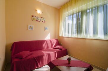 Apartmány s parkovištěm Podstrana, Split - 9662