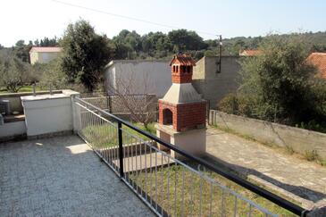 Dvoupokojový dům Sušica, Ugljan (K-9664(