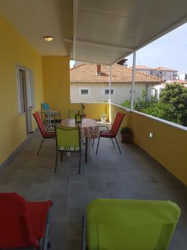 Appartements près de la mer Trogir - 9667