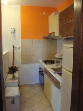 Ferienwohnungen am Meer Novi Vinodolski - 9669