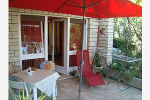 Studio flat Novi Vinodolski (AS-9669-a)