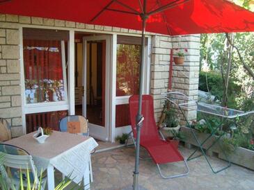 Ferienwohnungen am Meer Novi Vinodolski - 9669