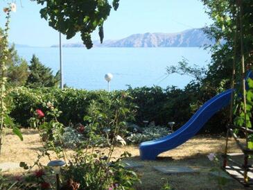 Studio flat Novi Vinodolski (AS-9669-a)