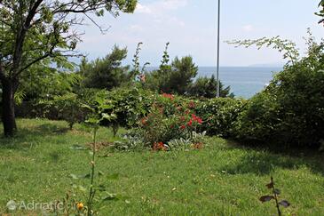 Ferienwohnungen am Meer Novi Vinodolski - 9669