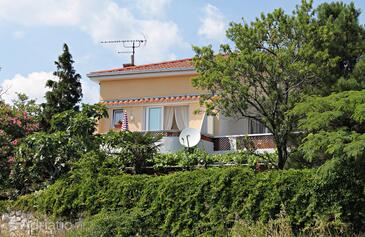 Apartments by the sea Novi Vinodolski - 9669 Adriatic.hr