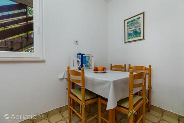 Apartamenty nad morzem Pisak, Omis - 967
