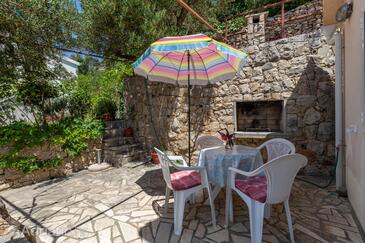 Apartmaji ob morju Pisak, Omiš - 967 Adriatic.hr