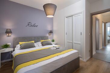 Lejlighedens parkeringsplads Rabac, Labin - 9670