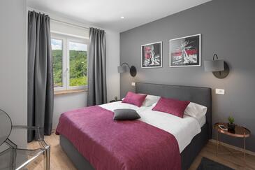 Appartementen met parkeerplaats Rabac, Labin - 9670