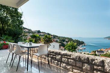 Apartmány s parkovištěm Rabac, Labin - 9670