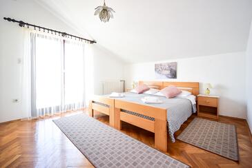 Apartmanok parkolóhellyel Zadar - Diklo, Zadar - 9671