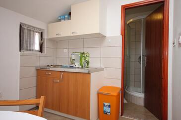 Ferienwohnungen mit Parkplatz Zadar - Diklo, Zadar - 9671