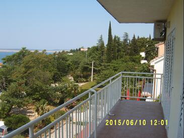 Apartmanok a tenger mellett Dramalj, Crikvenica - 9672