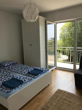 Apartmanok a tenger mellett Dramalj, Crikvenica - 9672