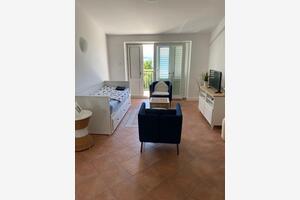 Egyszobás apartman Dramalj Egyszobás apartman Dramalj, Crikvenica (A-9672-b)