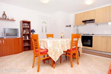 Apartments by the sea Basina, Hvar - 9673