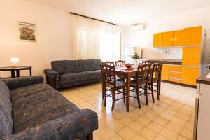 Two bedroom apartment Cove Zarace (Gdinj) Two bedroom apartment Cove Zarace (Gdinj), Hvar (A-9675-a)