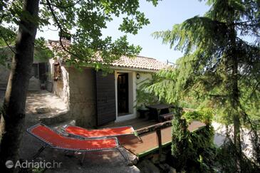 Apartamente pentru familii cu copii Sveta Jelena, Opatija - 9676