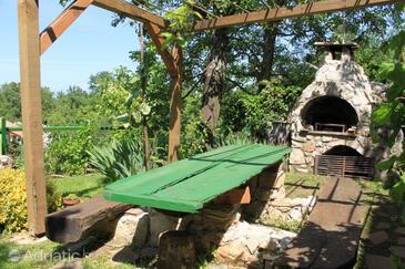 Ferienwohnungen für Familien mit Kindern Sveta Jelena, Opatija - 9676