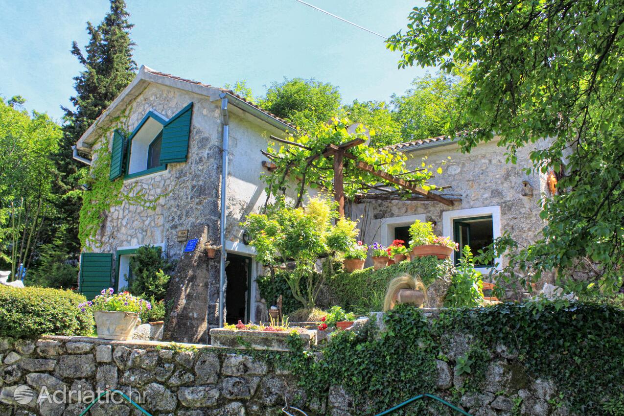 Ferienwohnungen für Familien mit Kindern Sveta Jelena, Opatija - 9676