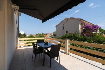 Appartementen en kamers met parkeerplaats Mali Losinj, Losinj - 9681