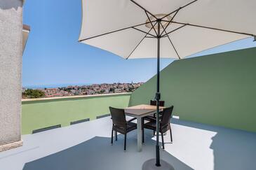 Apartmánové studio Mali Lošinj, Lošinj (AS-9681-a(