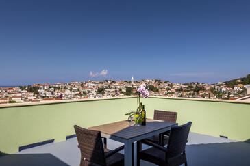 Apartments and rooms with parking space Mali Lošinj, Lošinj - 9681