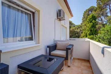 Apartmány a pokoje s parkovištěm  Mali Lošinj, Lošinj - 9681