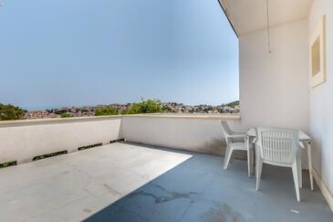 Apartments and rooms with parking space Mali Lošinj, Lošinj - 9681