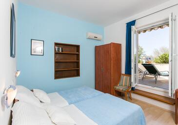 Apartamentos con parking Dubrovnik - 9682