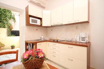 Apartamentos con parking Dubrovnik - 9682