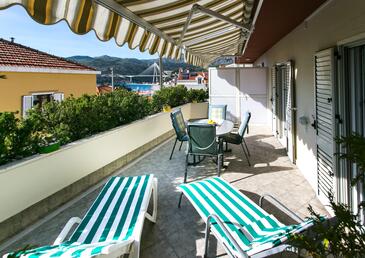 Apartamentos con parking Dubrovnik - 9682
