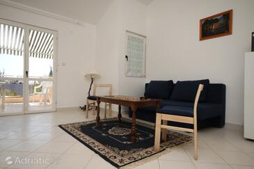 Apartamenty nad morzem Novalja, Pag - 9683