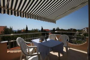 Dvoupokojový apartmán Novalja Dvoupokojový apartmán Novalja, Pag (A-9683-a)