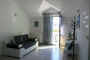 Jednopokojový apartmán Jezera, Murter (A-9684-a)