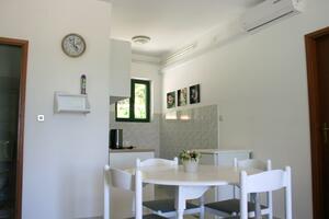 Jednopokojový apartmán Jezera, Murter (A-9684-b)