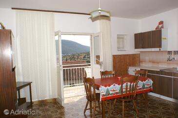 Apartmani uz more Grebaštica, Šibenik - 9686