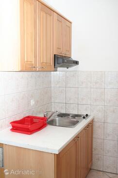 Appartamenti accanto al mare Capocesto - Primošten - 9687