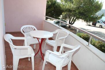 Appartamenti accanto al mare Capocesto - Primošten - 9687