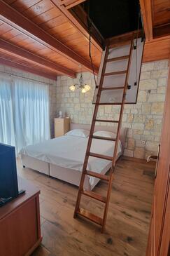 Ház a tenger mellett medencével Vinjerac, Zadar - 9689