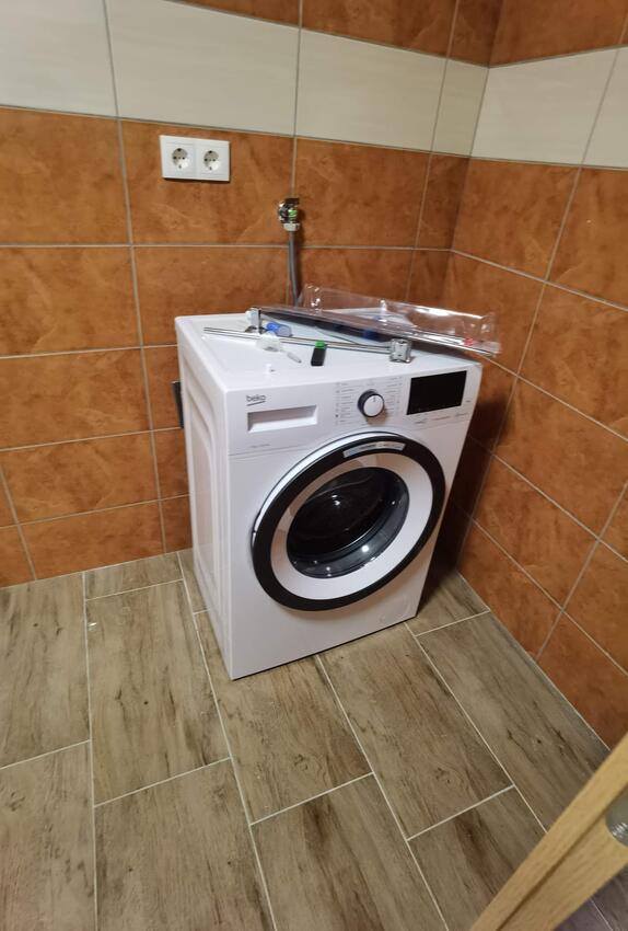 A-9690-b - Alloggi privati - Appartamenti con parcheggio Zavalatica, Curzola - Korčula