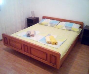 Ferienwohnungen mit Parkplatz Zavalatica, Korcula - 9690